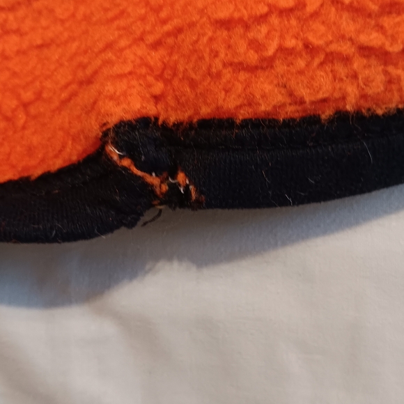 Harley Davidson blanket - Picture 7 of 11